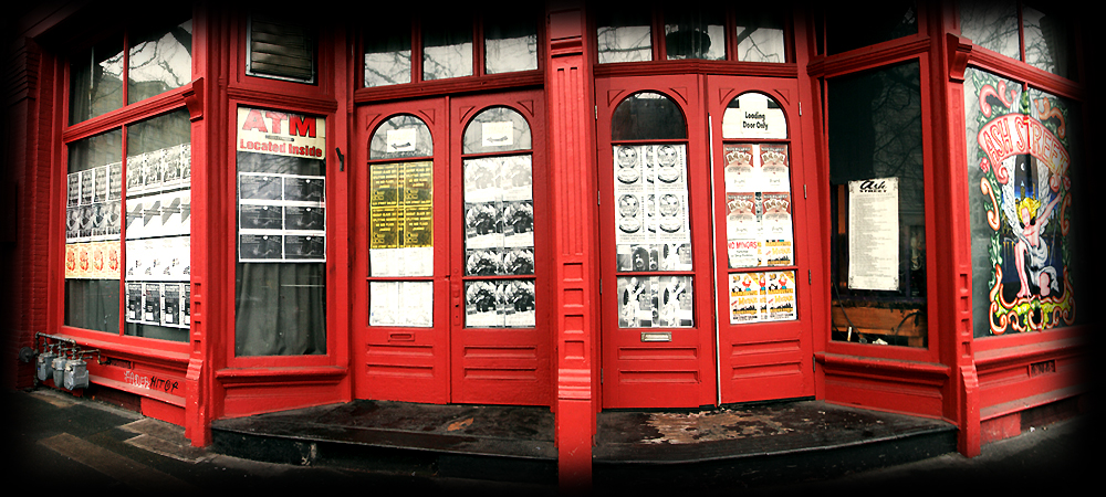 Happy Hour | Ash Street | Drink Portland