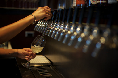 Happy Hour | Bent Brick, The | Drink Portland