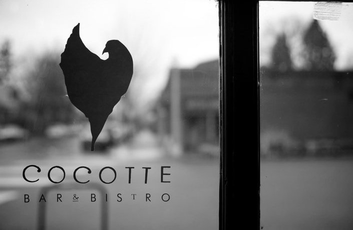 Happy Hour | Cocotte | Drink Portland