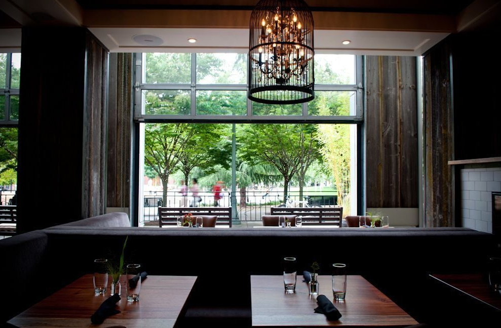 Happy Hour | Jamison | Drink Portland