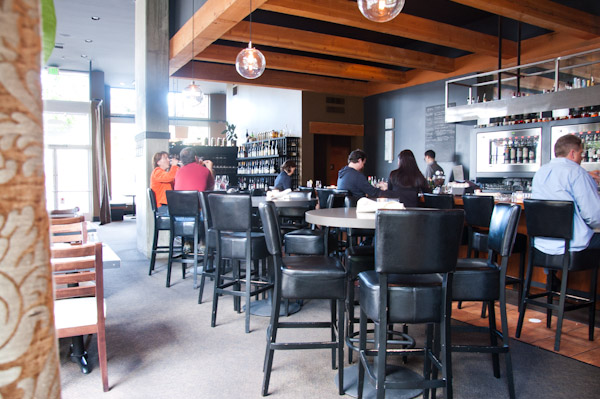 Happy Hour | Metrovino | Drink Portland