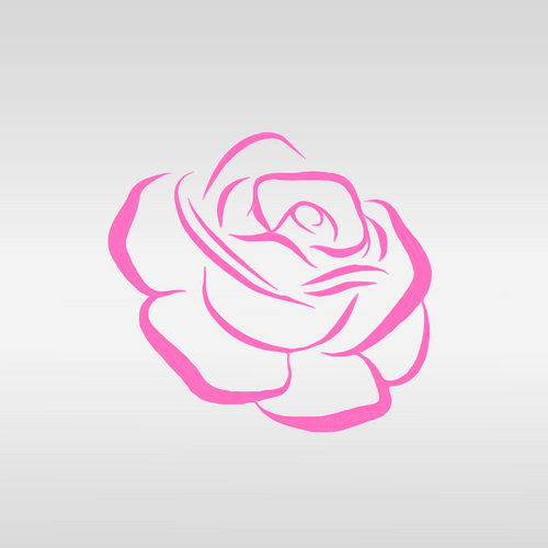 Happy Hour | Pink Rose | Drink Portland