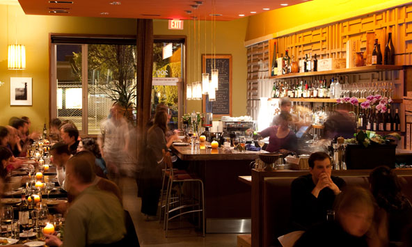 Happy Hour | Tabla Mediterranean Bistro | Drink Portland