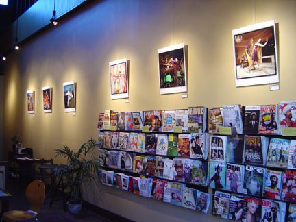 Happy Hour | Press Club, The | Drink Portland