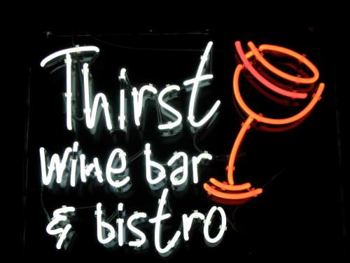 Happy Hour | Thirst | Drink Portland