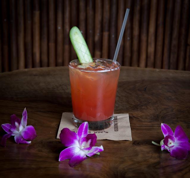 Happy Hour | Trader Vic's | Drink Portland
