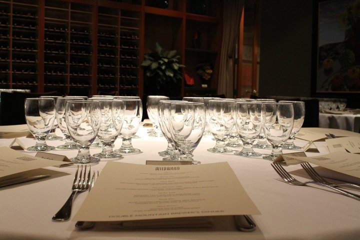 Happy Hour | Wildwood Restaurant & Bar | Drink Portland