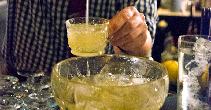 5 Hot Cocktail Trends in Portland