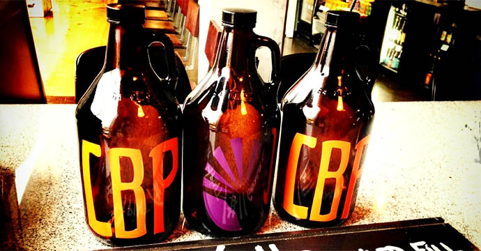 Warm Weather Brew: 5 Local Beers Perfect for Summer