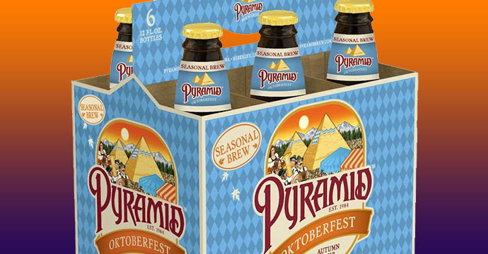 7 Best Portland Oktoberfest and Pumpkin Beers for Fall