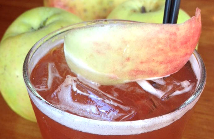 8 Portland Fall Cocktails to Try Now