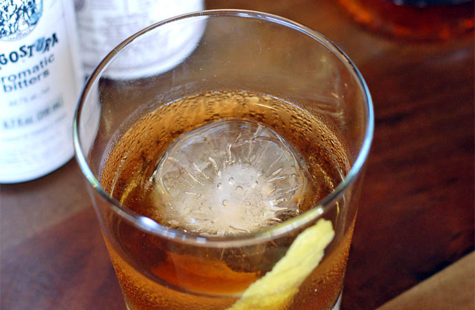 8 Portland Fall Cocktails to Try Now