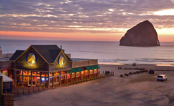 4 Boozy Destinations and Weekend Getaways in Oregon