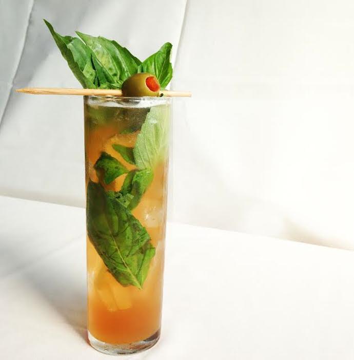 6 Summer Cocktails To Try Now in Portland