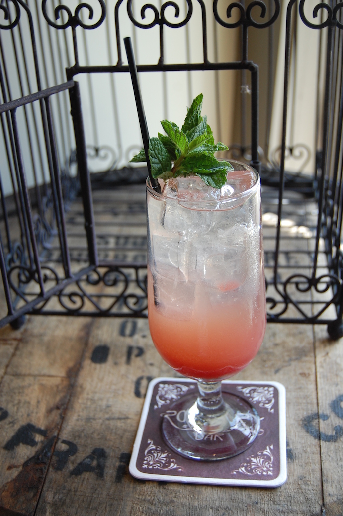 6 Summer Cocktails To Try Now in Portland