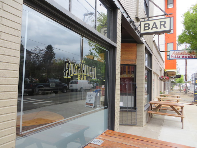 Neighborhood Happy Hour Crawl: SE Division Street