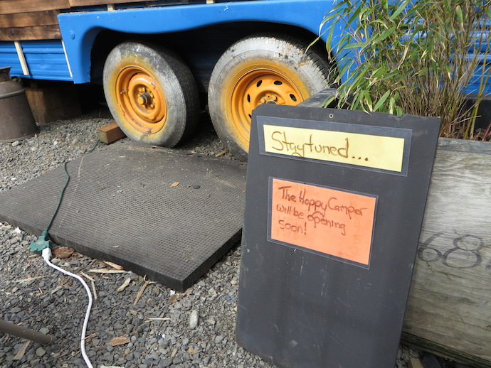 Mobile Brews: Food Cart Pods That Serve Beer in Portland