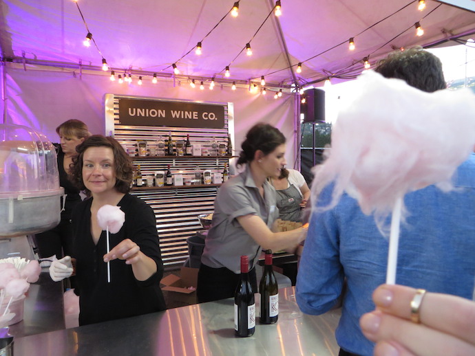 Best Boozy Moments at Feast Portland 2014