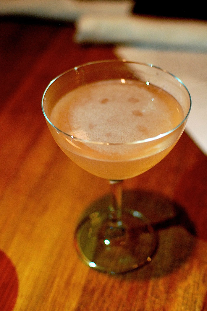 Portland s Best Cocktails for Fall 2016 (Photos)