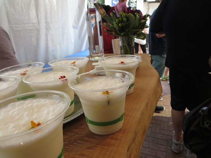 Best Boozy Moments at Feast Portland 2014