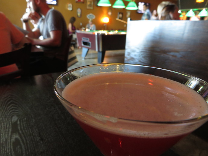 Neighborhood Happy Hour Crawl: SE Stark Street in Montavilla