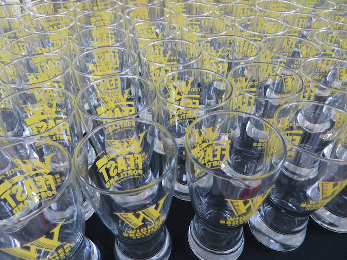 Best Boozy Moments at Feast Portland 2014