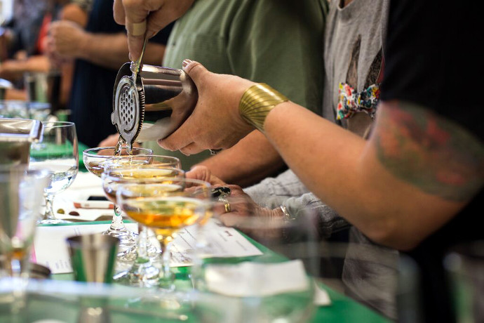 Feast Portland 2015 Brought More Than Just Great Eats to the