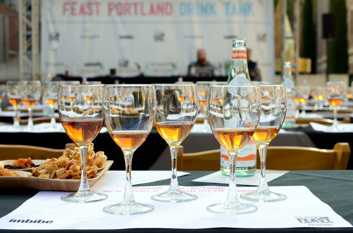 Feast Portland 2015 Brought More Than Just Great Eats to the