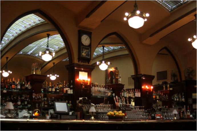 5 of Portland s Most Beautiful and Impressive Bars