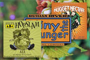 Craft Beer Portland | Spring Beer Face-Off: Pliny the Younger, Hopslam Ale & Nugget Nectar | Drink Portland