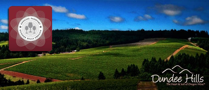 Sip Discounted Wine in April with the Dundee Hills Passport Tour