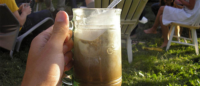 Two Beer Floats To Try at Breakside & Pix