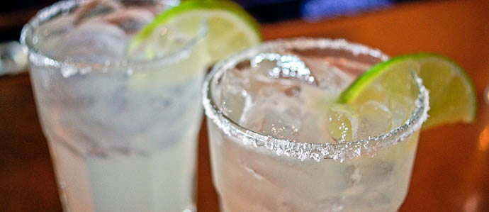 Where to Find Portland's 5 Best Margaritas