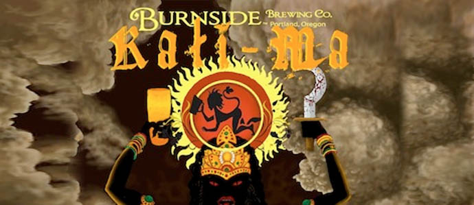 Updated: Burnside Brewery Postpones May 15 Release 