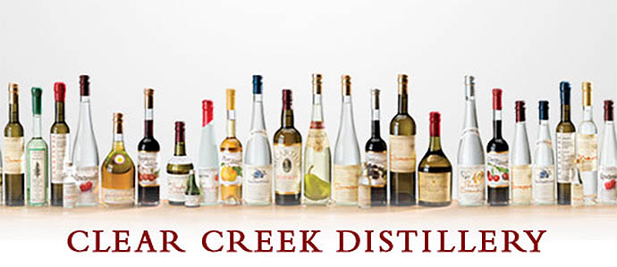 Clear Creek Distillery: Artisan Spirit Pioneers