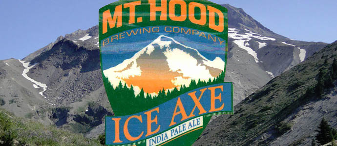 Ice Axe IPA Now in Bottles at Zupan's