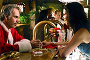 Movie Alert: Bad Santa With Mike's Hard Lemonade, December 13