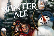 Craft Beer Portland | Beer Review: Weyerbacher Winter Ale | Drink Portland