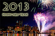 Where to Celebrate New Year's Eve 2013 in Portland