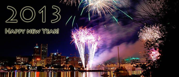 Where to Celebrate New Year&#039;s Eve 2013 in Portland - Drink Portland - The Best Happy Hours