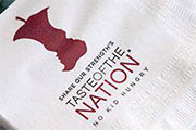Tickets Available for Taste of the Nation Portland, May 7
