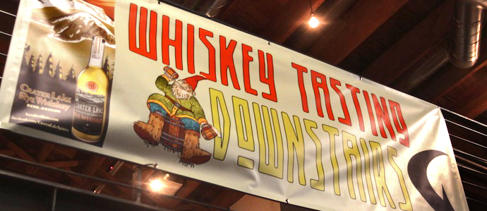 Recap: Check Out What You Missed at The Big Woody Barrel Aged Beer and Whiskey Festival 2014