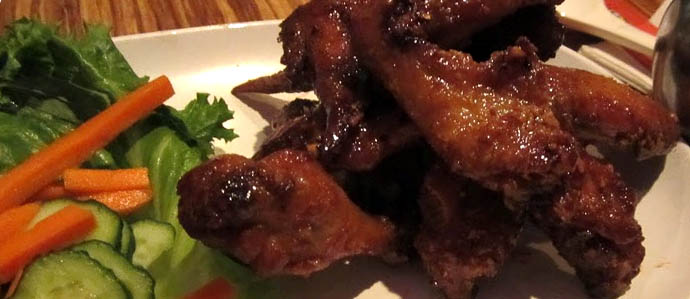 Best Bars for Wings in Portland