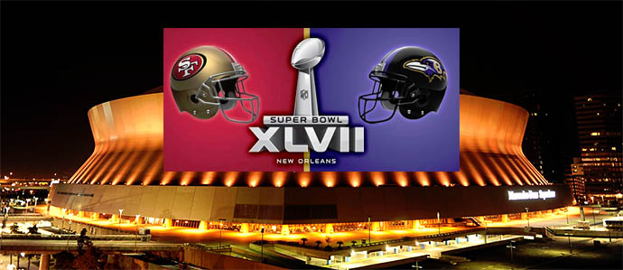 Super Bowl XLVII Food & Drink Specials in Portland