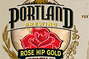 Portland Brewing Relaunches With Rose Hip Gold