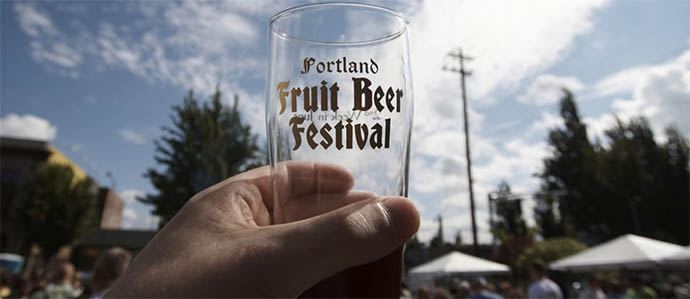 Six Beers to Look Forward to at the Portland Fruit Beer Festival, June 8-9