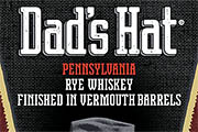 Dad's Hat Rye Expands Line With Double-Finished Spirits