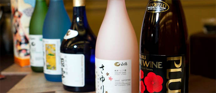 Third Annual Sake Fest PDX, June 27