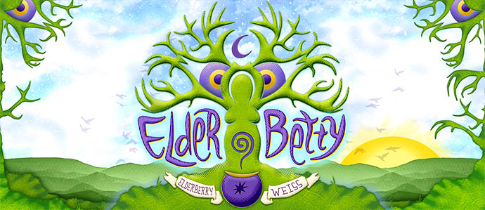 Beer Review: Magic Hat Elder Betty