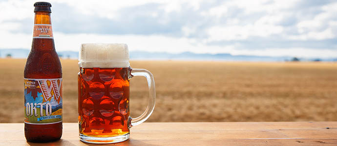 7 Best Portland Oktoberfest and Pumpkin Beers for Fall